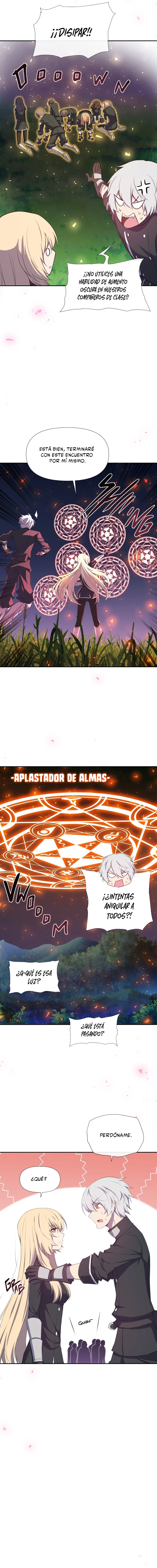 El Rey Demonio se Retira - Capítulo 12 - Página 5 - LectorTMOo
