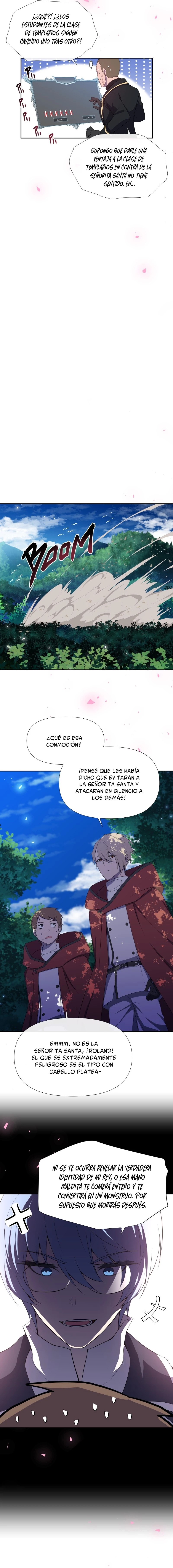 El Rey Demonio se Retira - Capítulo 12 - Página 10 - LectorTMOo