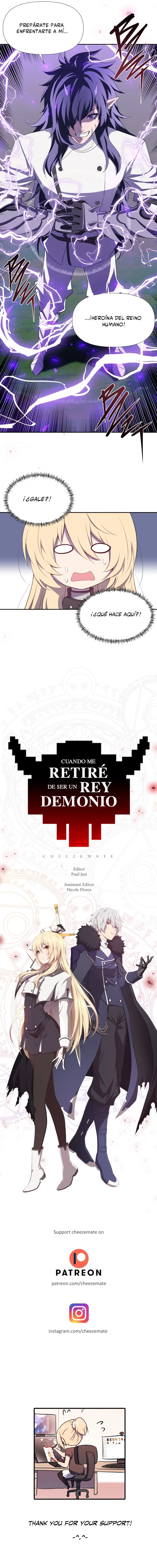 El Rey Demonio se Retira - Capítulo 12 - Página 12 - LectorTMOo