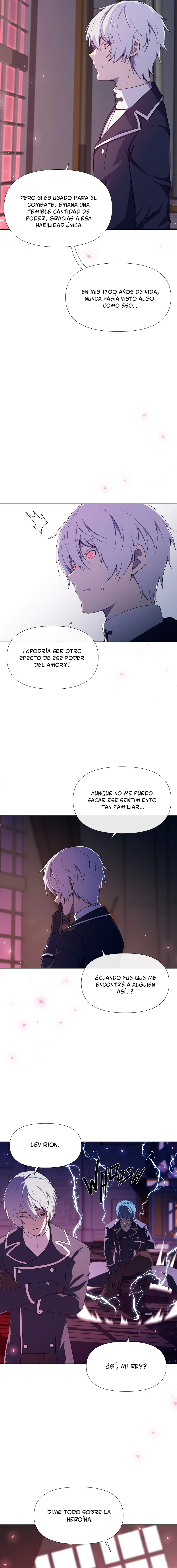 El Rey Demonio se Retira - Capítulo 14 - Página 7 - LectorTMOo