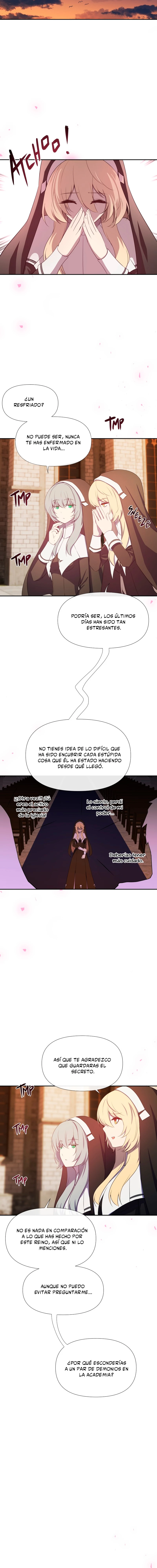 El Rey Demonio se Retira - Capítulo 14 - Página 10 - LectorTMOo