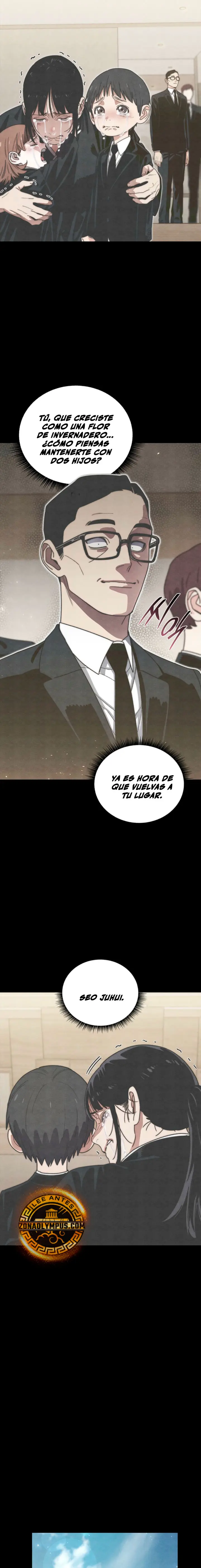 El Rey demonio tiene 18 años - Capítulo 36 - Página 2 - LectorTMOo