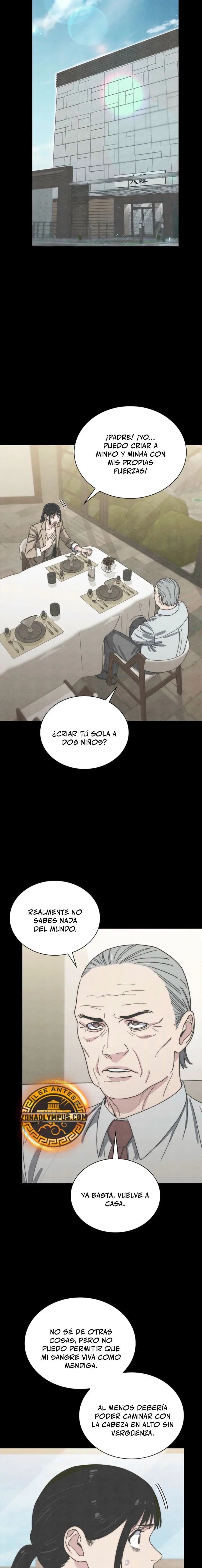 El Rey demonio tiene 18 años - Capítulo 36 - Página 3 - LectorTMOo