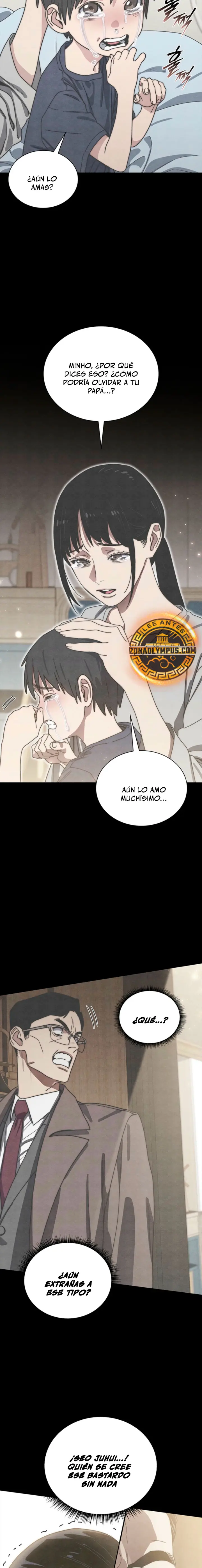 El Rey demonio tiene 18 años - Capítulo 36 - Página 8 - LectorTMOo