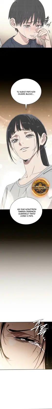 El Rey demonio tiene 18 años - Capítulo 36 - Página 15 - LectorTMOo