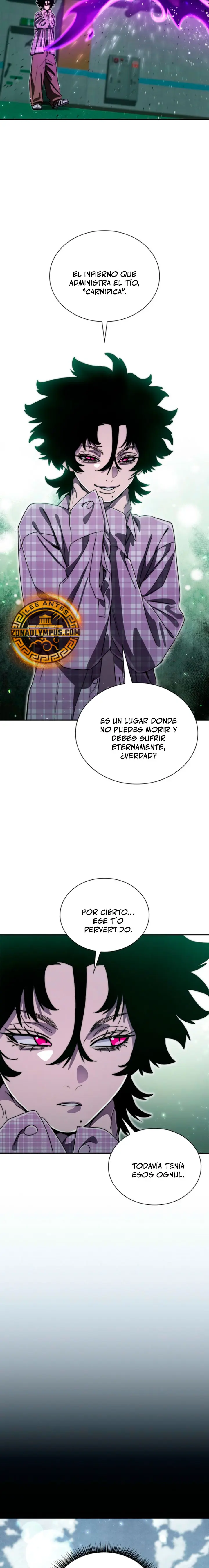 El Rey demonio tiene 18 años - Capítulo 37 - Página 17 - LectorTMOo
