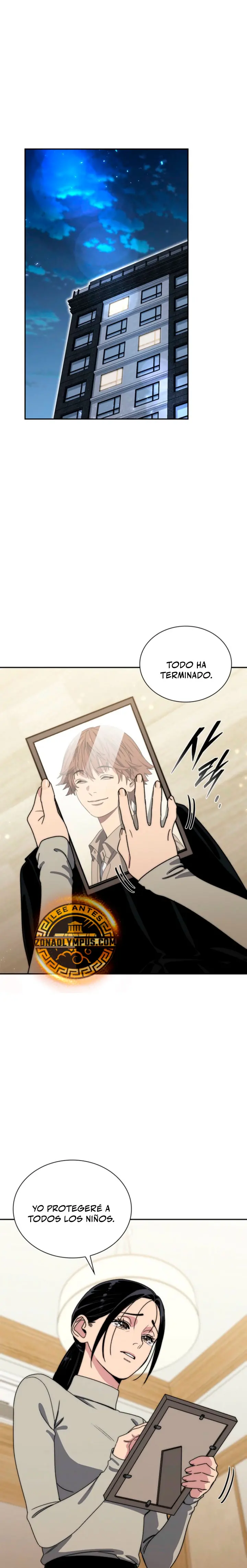 El Rey demonio tiene 18 años - Capítulo 37 - Página 22 - LectorTMOo