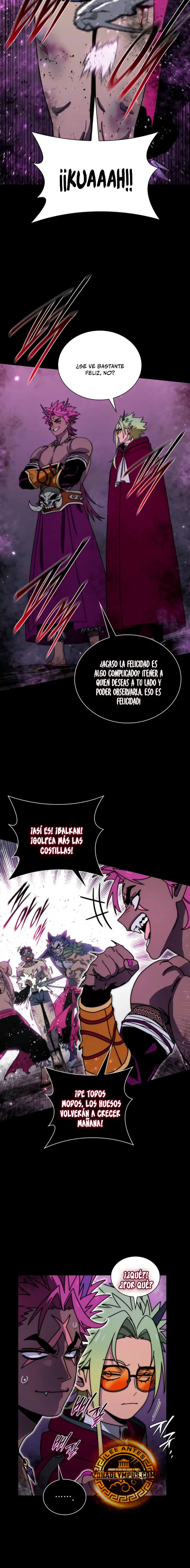 El Rey demonio tiene 18 años - Capítulo 38 - Página 2 - LectorTMOo