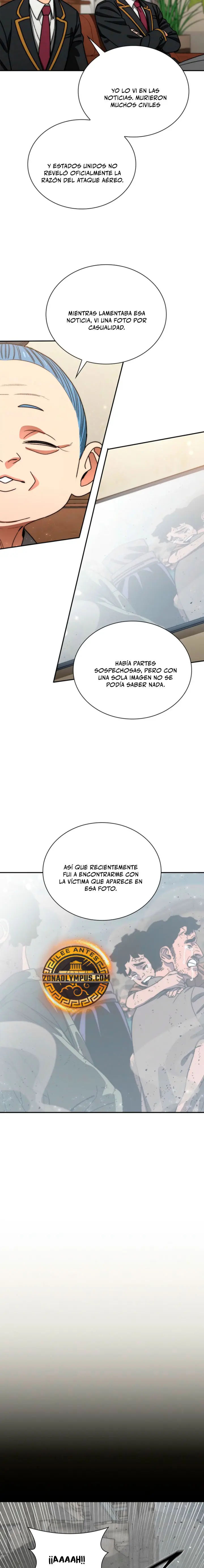 El Rey demonio tiene 18 años - Capítulo 38 - Página 12 - LectorTMOo