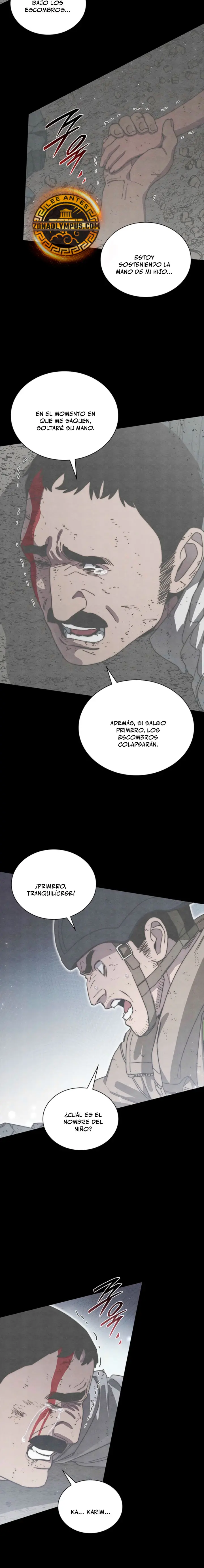 El Rey demonio tiene 18 años - Capítulo 38 - Página 14 - LectorTMOo