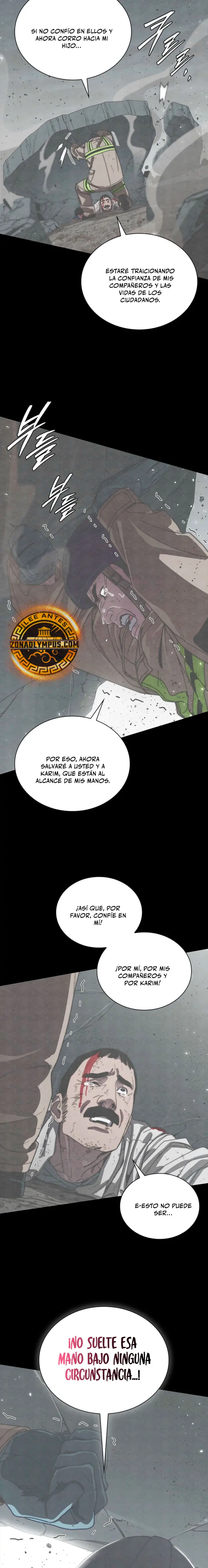El Rey demonio tiene 18 años - Capítulo 38 - Página 17 - LectorTMOo