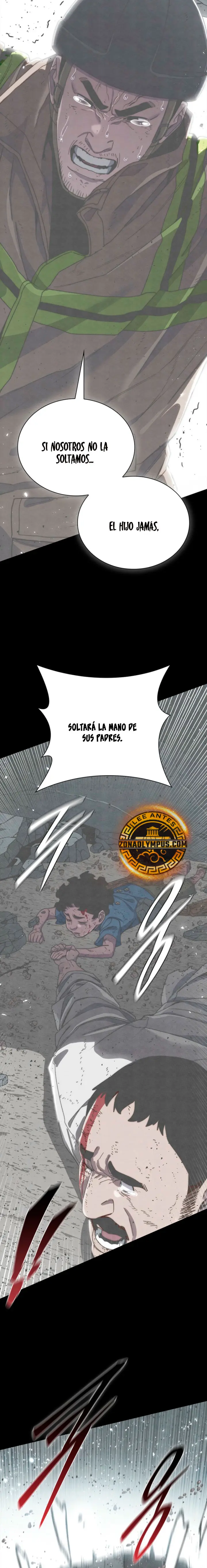 El Rey demonio tiene 18 años - Capítulo 38 - Página 18 - LectorTMOo