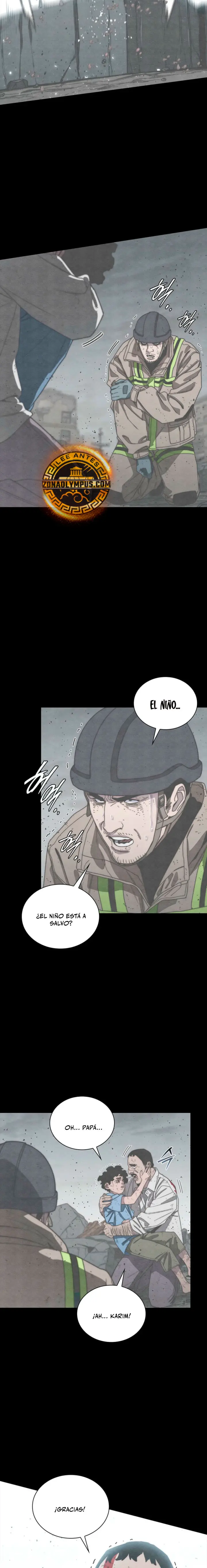 El Rey demonio tiene 18 años - Capítulo 38 - Página 19 - LectorTMOo