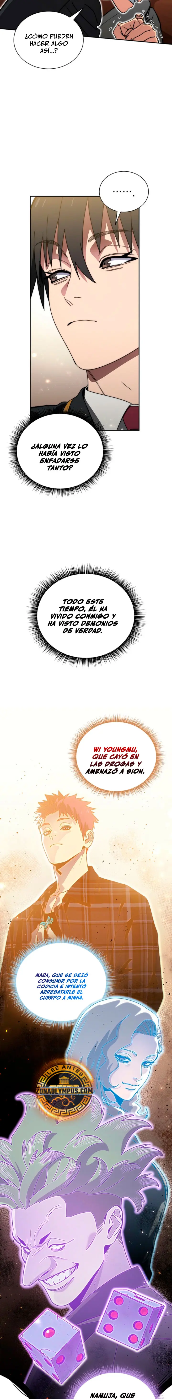 El Rey demonio tiene 18 años - Capítulo 39 - Página 2 - LectorTMOo