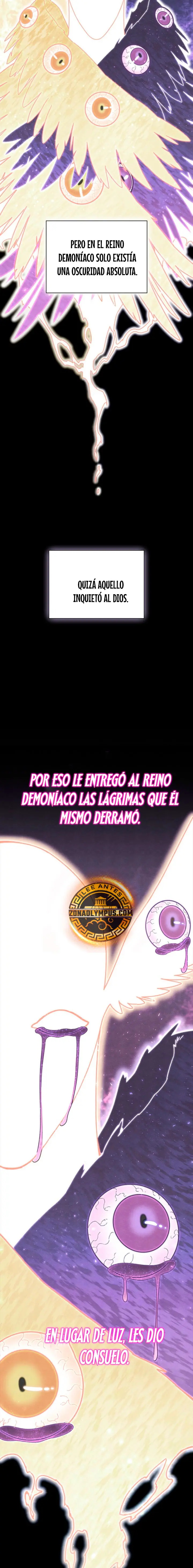El Rey demonio tiene 18 años - Capítulo 39 - Página 5 - LectorTMOo