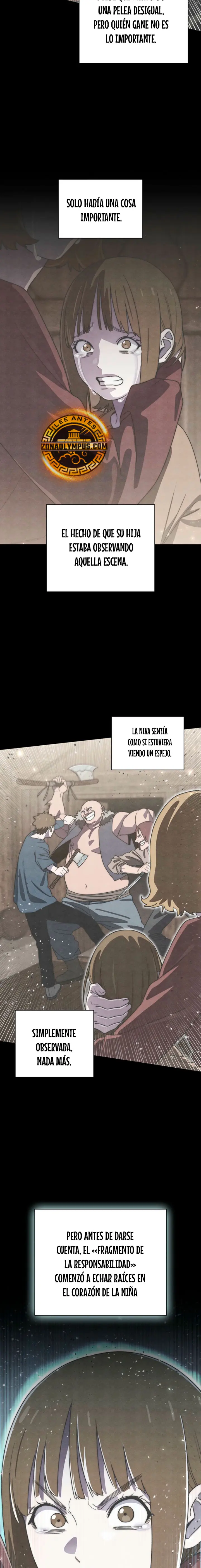 El Rey demonio tiene 18 años - Capítulo 39 - Página 9 - LectorTMOo