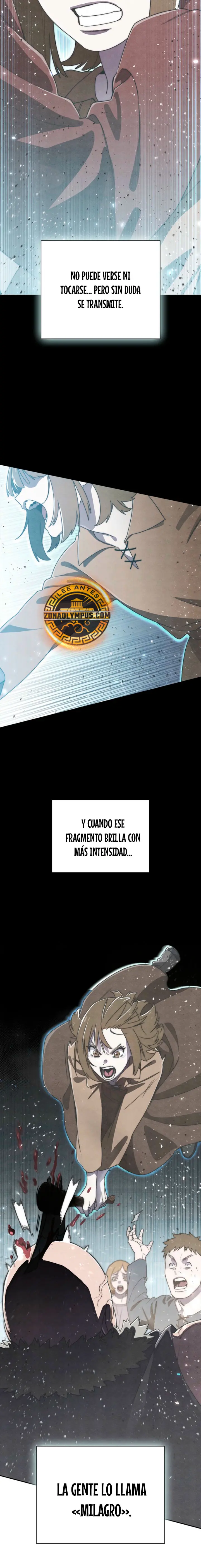 El Rey demonio tiene 18 años - Capítulo 39 - Página 10 - LectorTMOo
