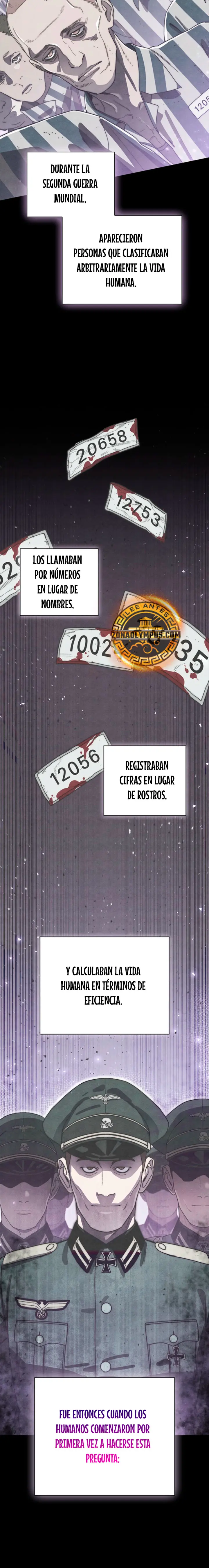 El Rey demonio tiene 18 años - Capítulo 39 - Página 13 - LectorTMOo