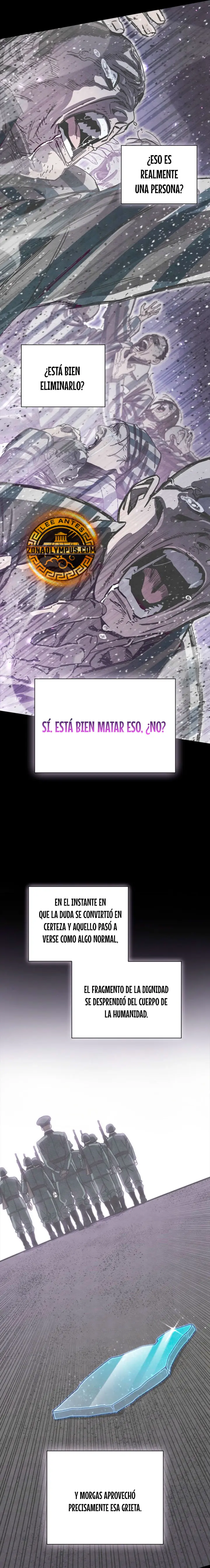 El Rey demonio tiene 18 años - Capítulo 39 - Página 14 - LectorTMOo