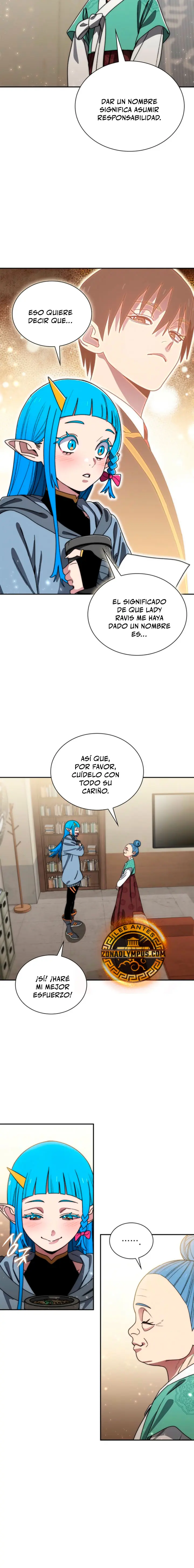 El Rey demonio tiene 18 años - Capítulo 40 - Página 3 - LectorTMOo