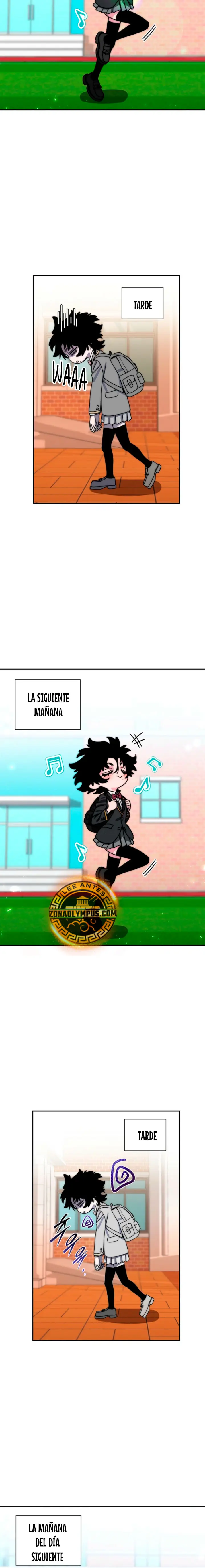El Rey demonio tiene 18 años - Capítulo 40 - Página 20 - LectorTMOo