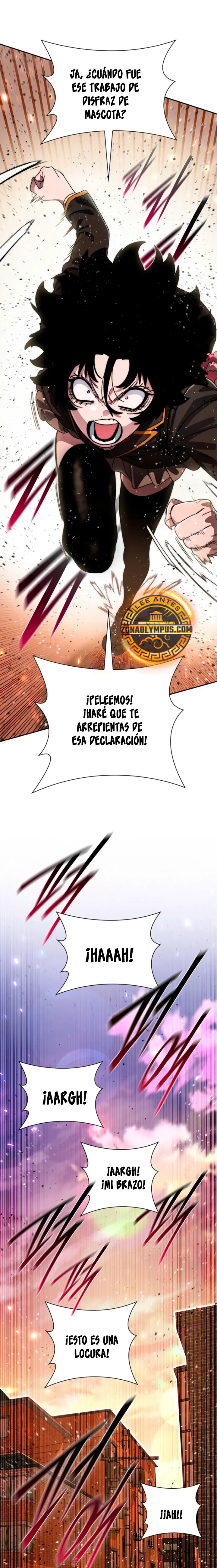 El Rey demonio tiene 18 años - Capítulo 41 - Página 13 - LectorTMOo