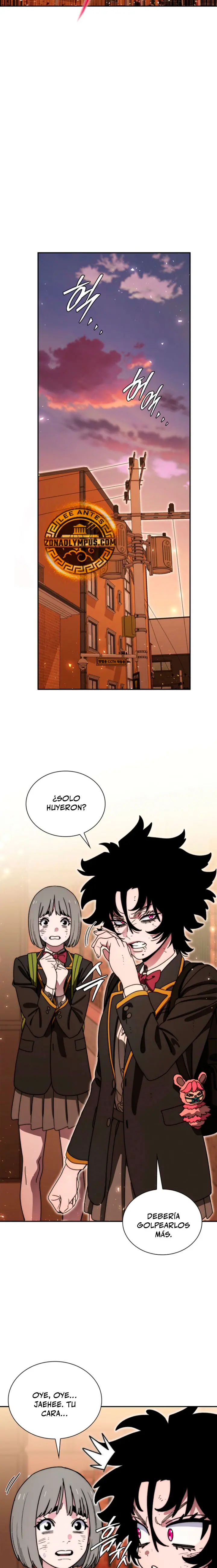 El Rey demonio tiene 18 años - Capítulo 41 - Página 14 - LectorTMOo