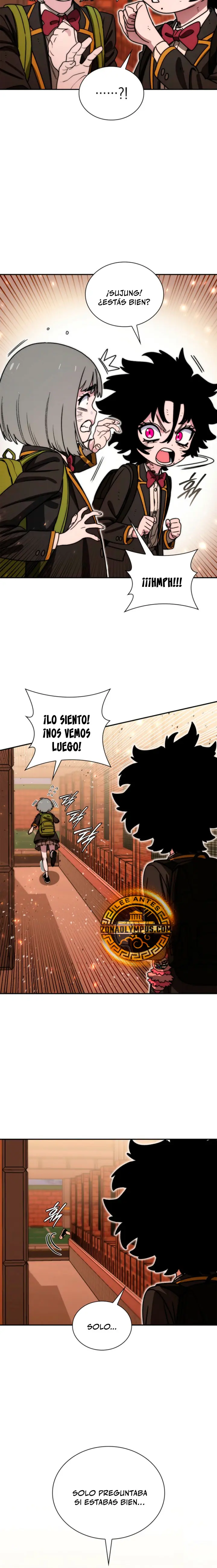 El Rey demonio tiene 18 años - Capítulo 41 - Página 15 - LectorTMOo