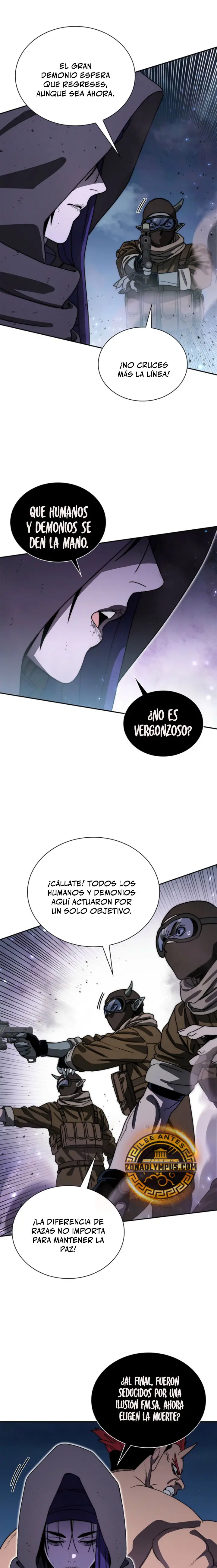 El Rey demonio tiene 18 años - Capítulo 42 - Página 12 - LectorTMOo