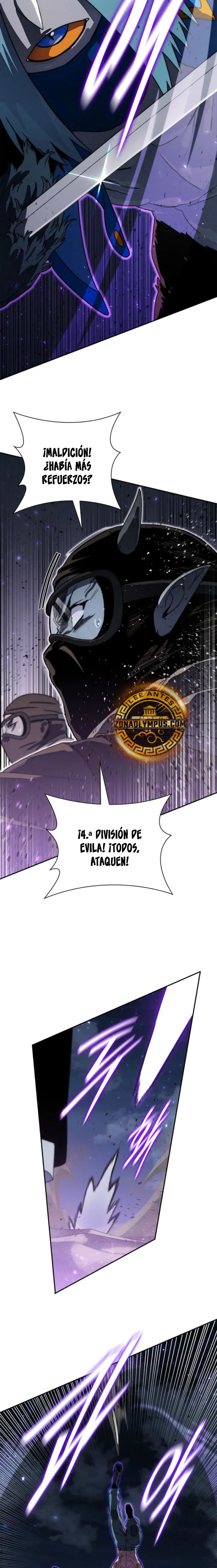 El Rey demonio tiene 18 años - Capítulo 42 - Página 14 - LectorTMOo