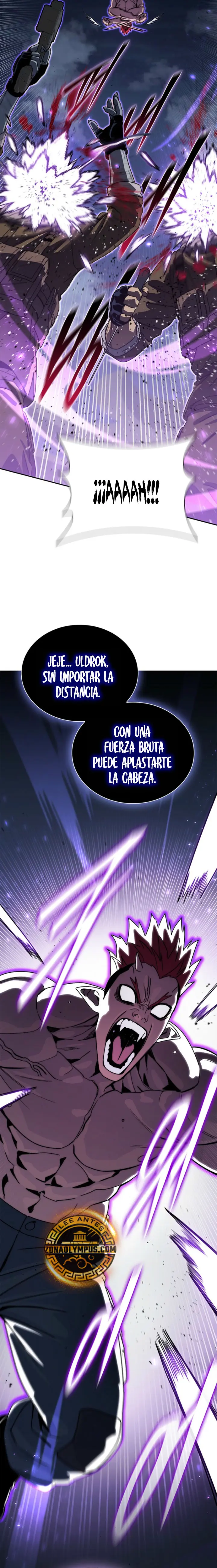 El Rey demonio tiene 18 años - Capítulo 42 - Página 15 - LectorTMOo