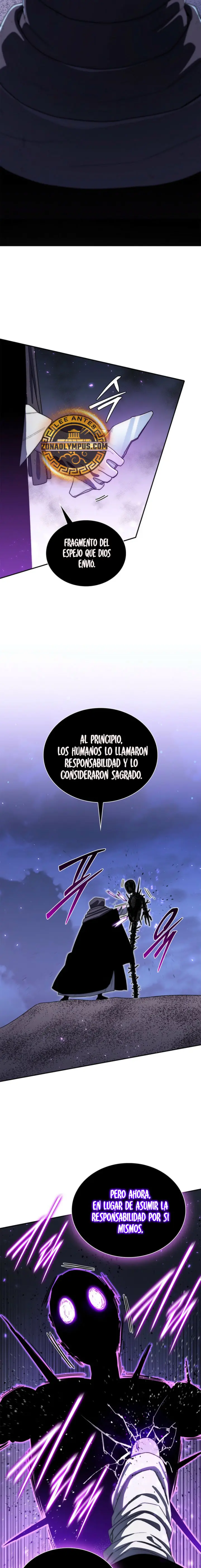 El Rey demonio tiene 18 años - Capítulo 42 - Página 24 - LectorTMOo