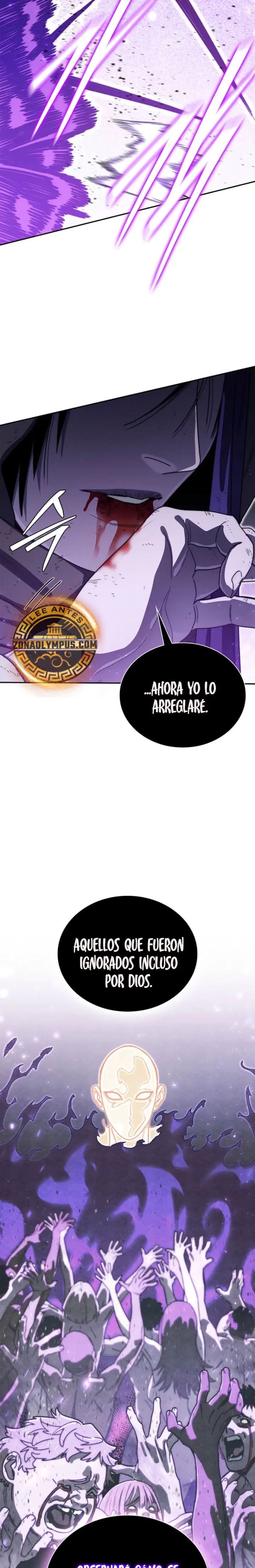 El Rey demonio tiene 18 años - Capítulo 42 - Página 27 - LectorTMOo