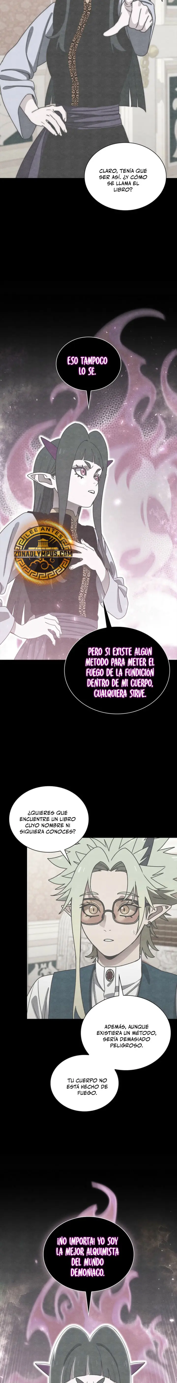 El Rey demonio tiene 18 años - Capítulo 43 - Página 9 - LectorTMOo
