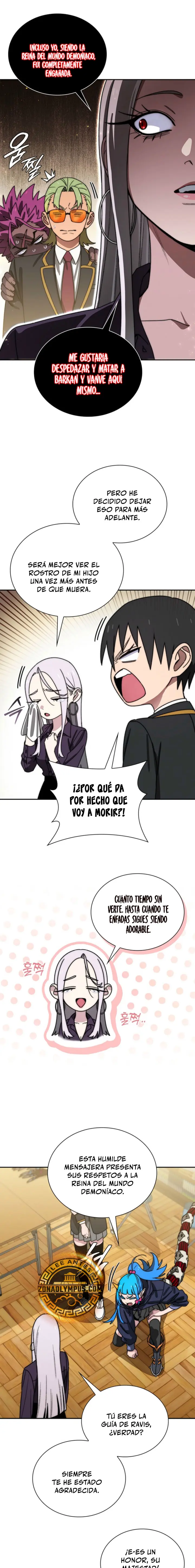 El Rey demonio tiene 18 años - Capítulo 44 - Página 2 - LectorTMOo