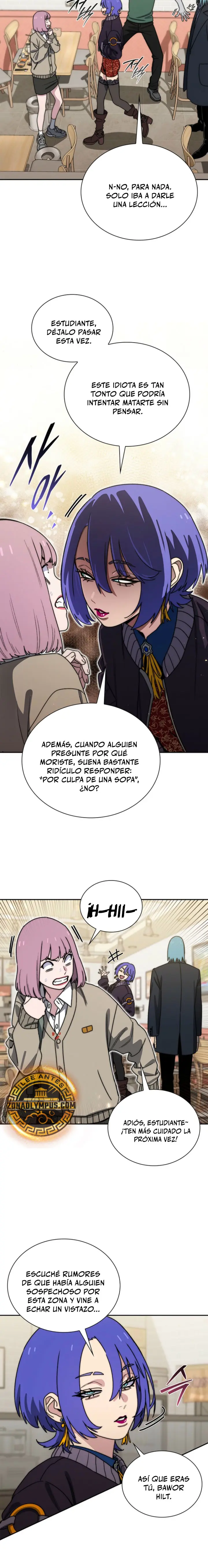 El Rey demonio tiene 18 años - Capítulo 44 - Página 12 - LectorTMOo