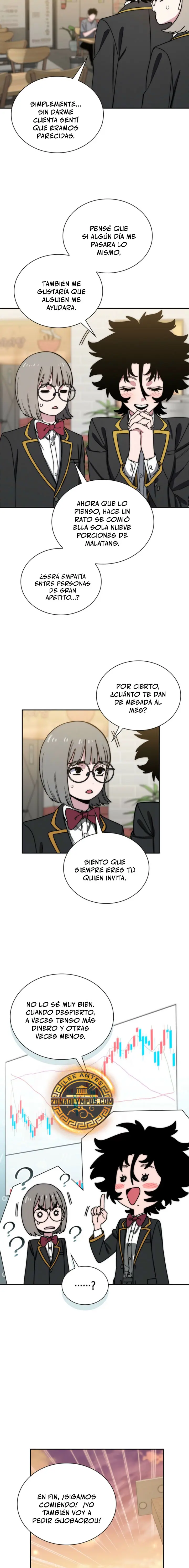 El Rey demonio tiene 18 años - Capítulo 45 - Página 3 - LectorTMOo