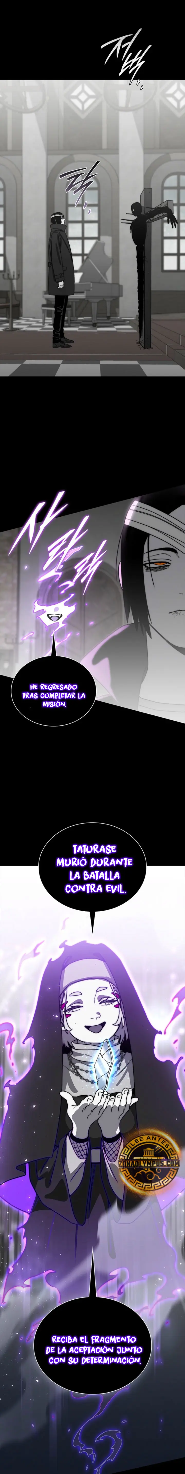 El Rey demonio tiene 18 años - Capítulo 45 - Página 12 - LectorTMOo