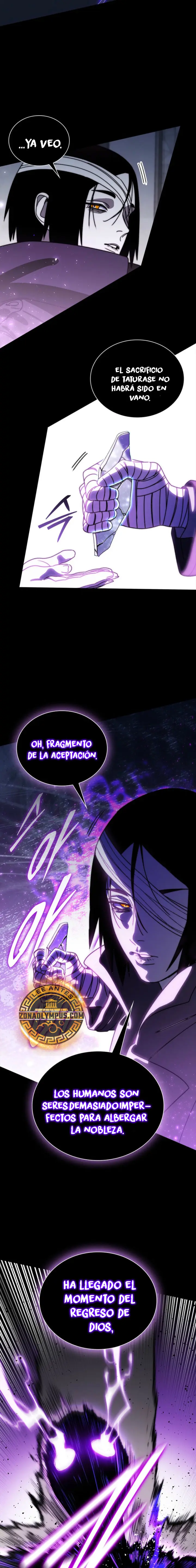 El Rey demonio tiene 18 años - Capítulo 45 - Página 13 - LectorTMOo