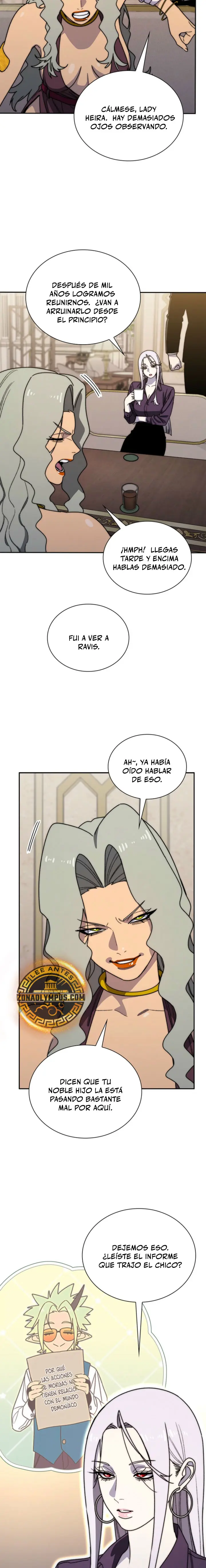 El Rey demonio tiene 18 años - Capítulo 45 - Página 17 - LectorTMOo