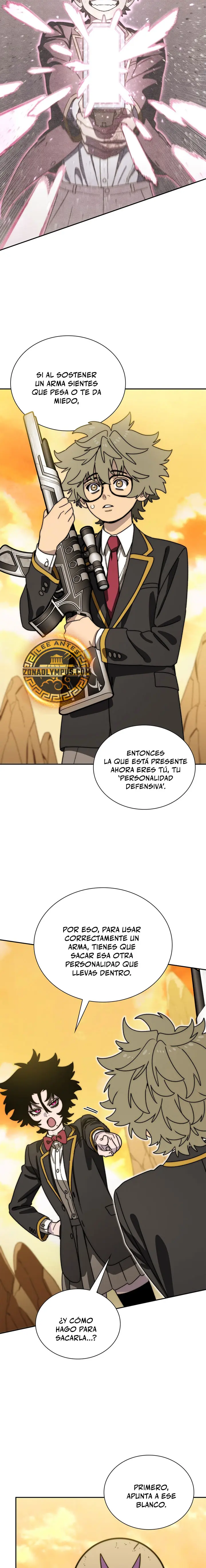 El Rey demonio tiene 18 años capítulo 46 página 12