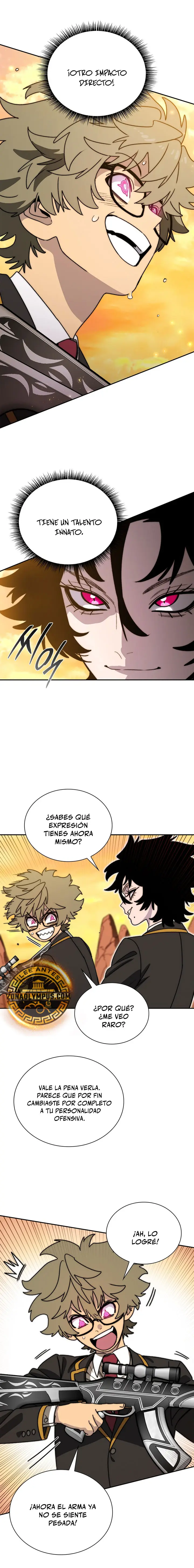 El Rey demonio tiene 18 años capítulo 46 página 17