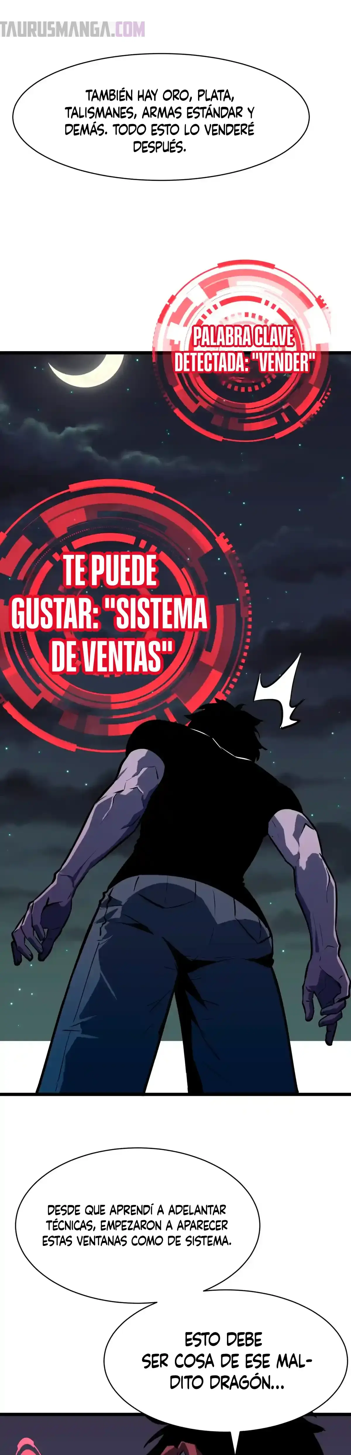 El Rey Dragón Que Anticipa y Resiste Todo - Capítulo 10 - Página 13 - LectorTMOo