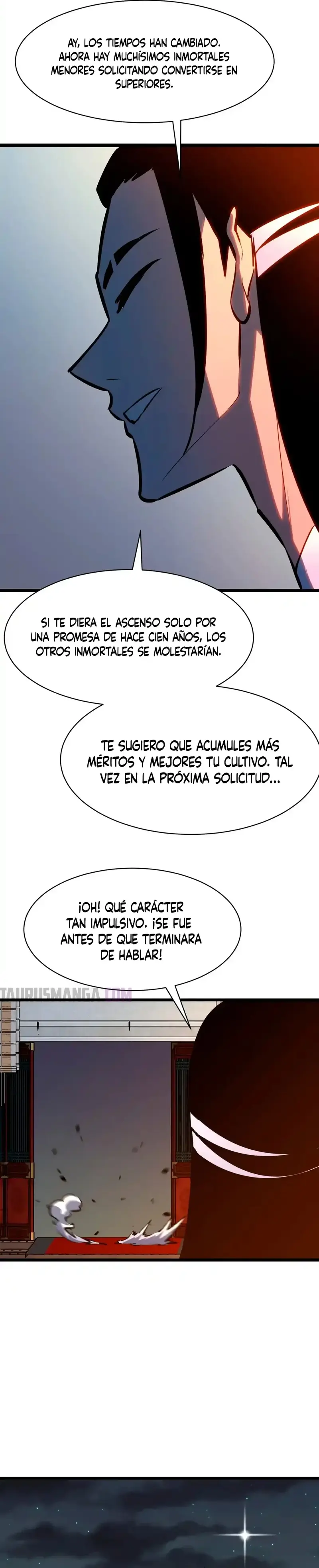 El Rey Dragón Que Anticipa y Resiste Todo - Capítulo 11 - Página 5 - LectorTMOo