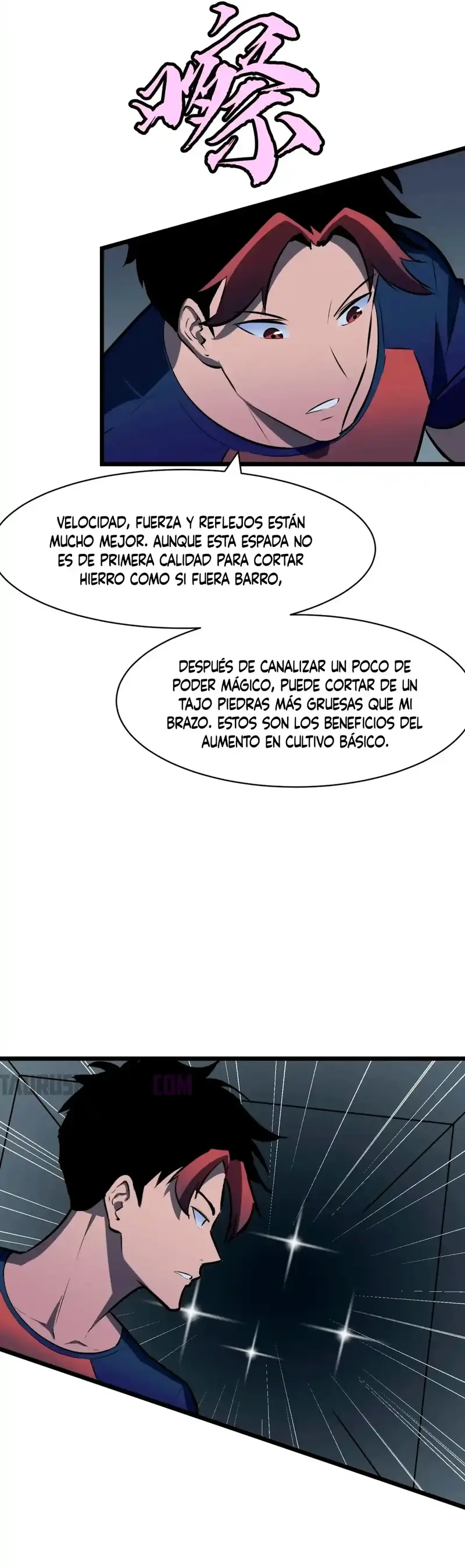El Rey Dragón Que Anticipa y Resiste Todo - Capítulo 11 - Página 26 - LectorTMOo