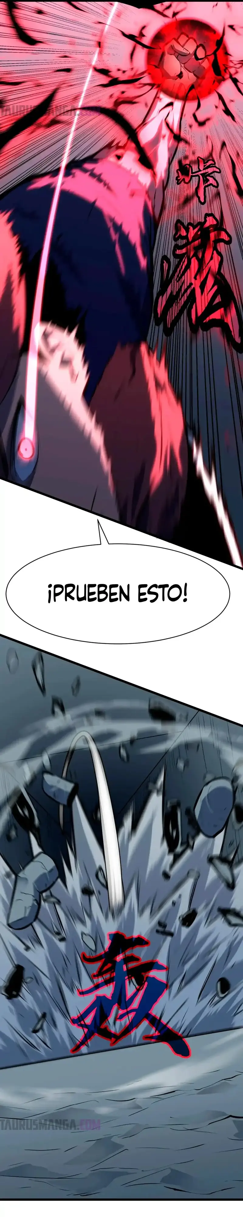 El Rey Dragón Que Anticipa y Resiste Todo - Capítulo 11 - Página 30 - LectorTMOo