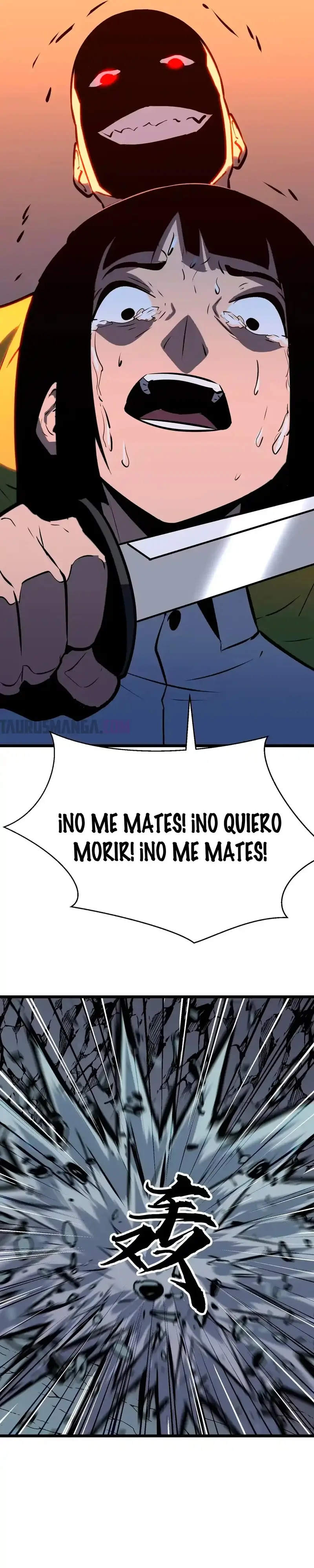El Rey Dragón Que Anticipa y Resiste Todo - Capítulo 12 - Página 10 - LectorTMOo