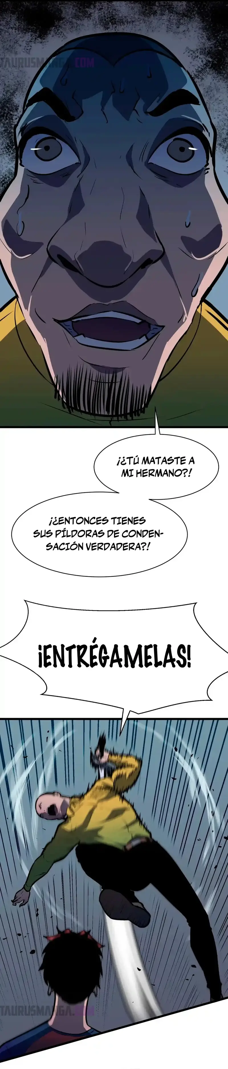 El Rey Dragón Que Anticipa y Resiste Todo - Capítulo 12 - Página 13 - LectorTMOo