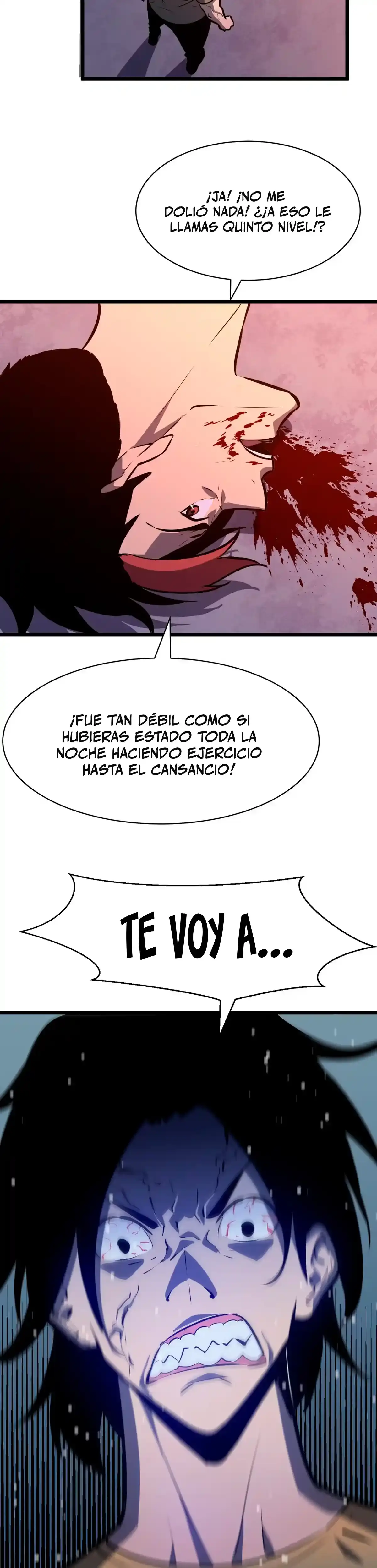 El Rey Dragón Que Anticipa y Resiste Todo - Capítulo 2 - Página 17 - LectorTMOo