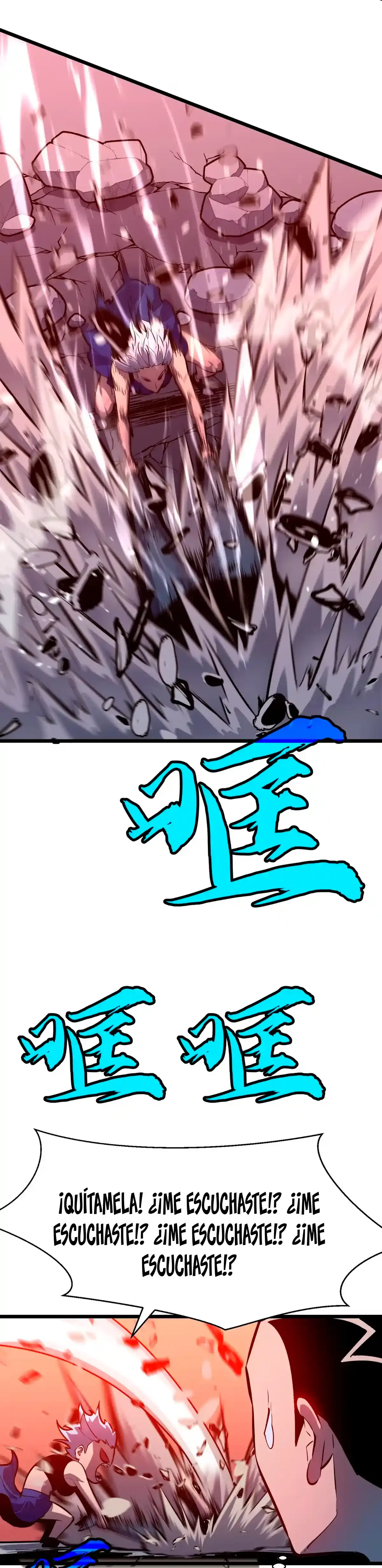 El Rey Dragón Que Anticipa y Resiste Todo - Capítulo 3 - Página 13 - LectorTMOo